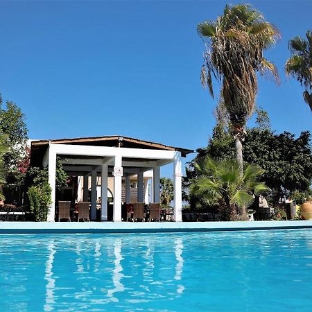 Rhodian Sun Hotel باراديسيون المظهر الخارجي الصورة