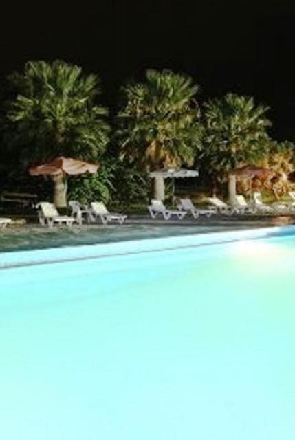 Rhodian Sun Hotel باراديسيون المظهر الخارجي الصورة