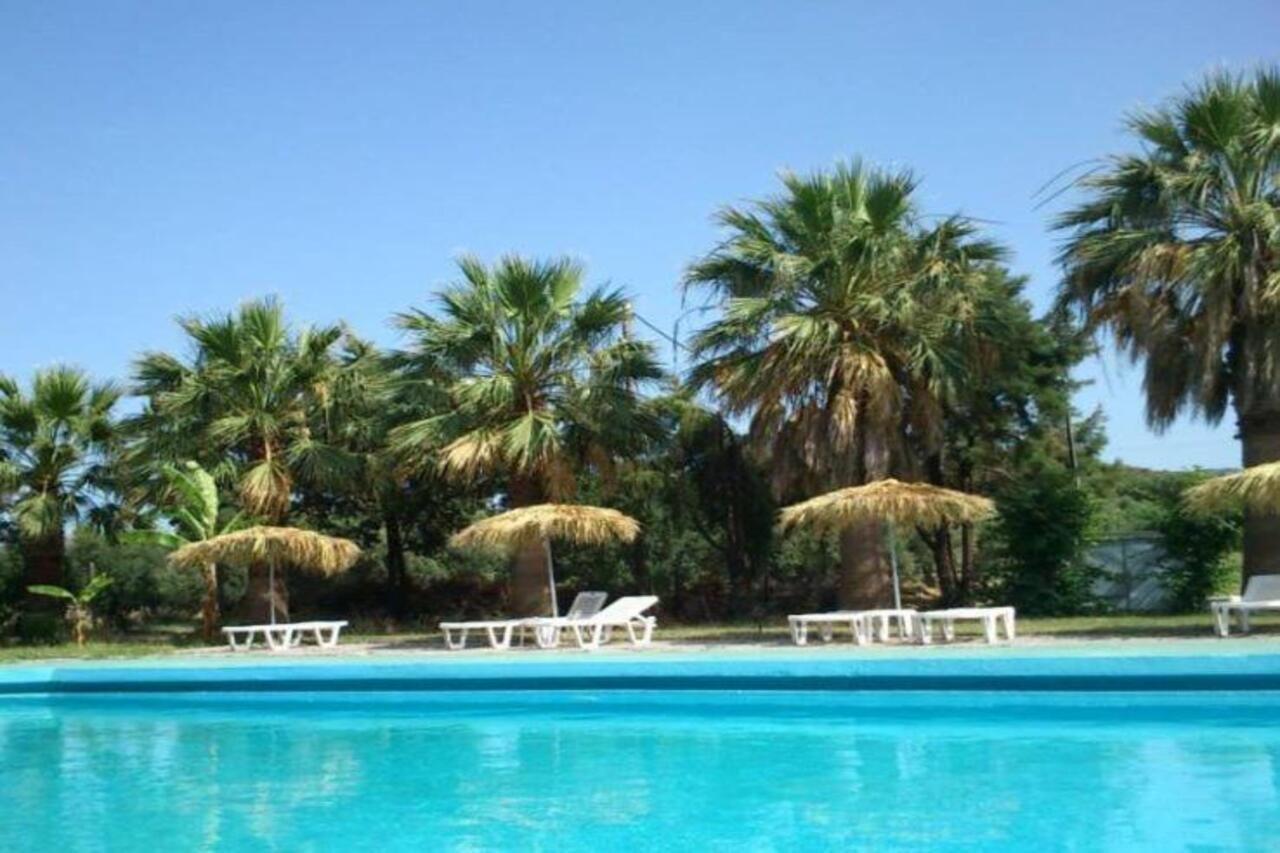 Rhodian Sun Hotel باراديسيون المظهر الخارجي الصورة