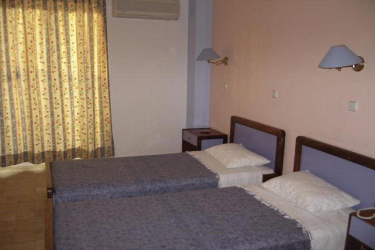 Rhodian Sun Hotel باراديسيون المظهر الخارجي الصورة