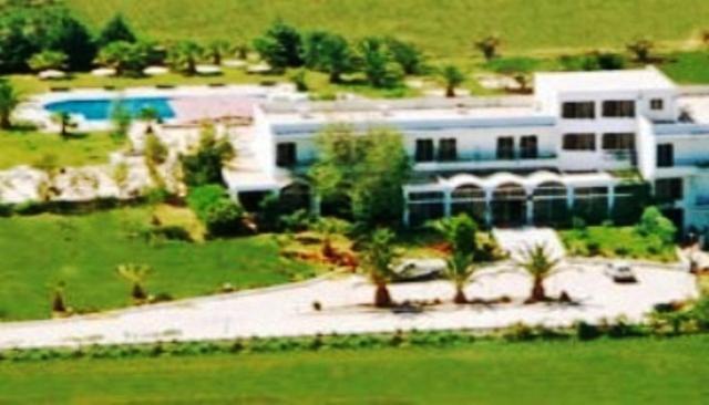 Rhodian Sun Hotel باراديسيون المظهر الخارجي الصورة