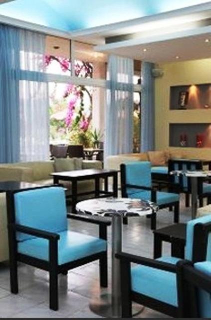 Rhodian Sun Hotel باراديسيون المظهر الخارجي الصورة