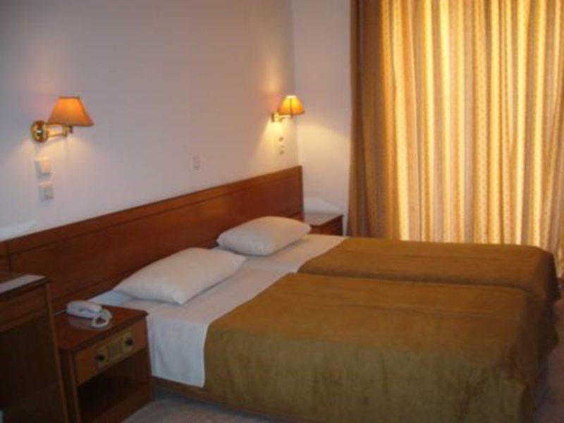 Rhodian Sun Hotel باراديسيون المظهر الخارجي الصورة