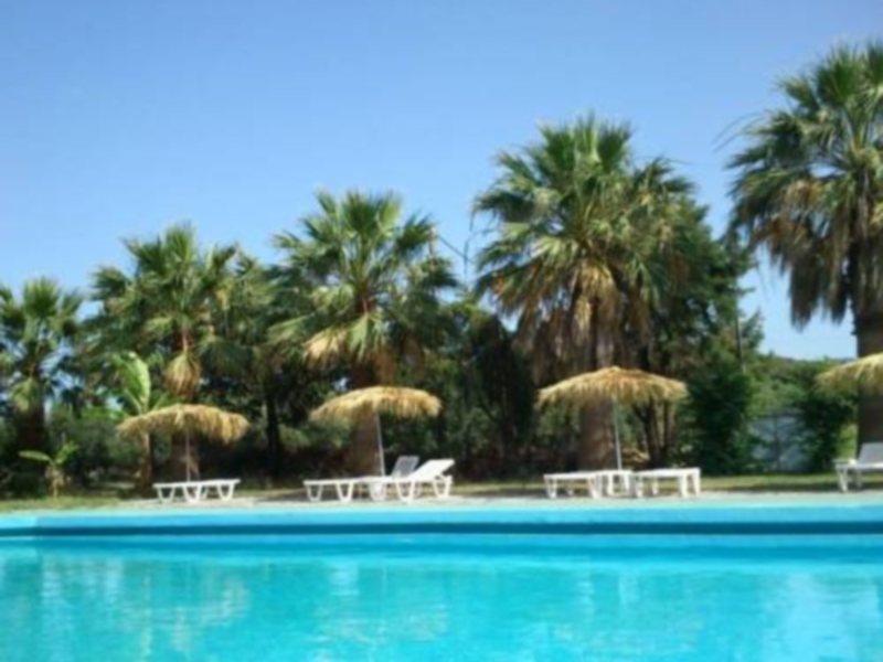 Rhodian Sun Hotel باراديسيون المظهر الخارجي الصورة