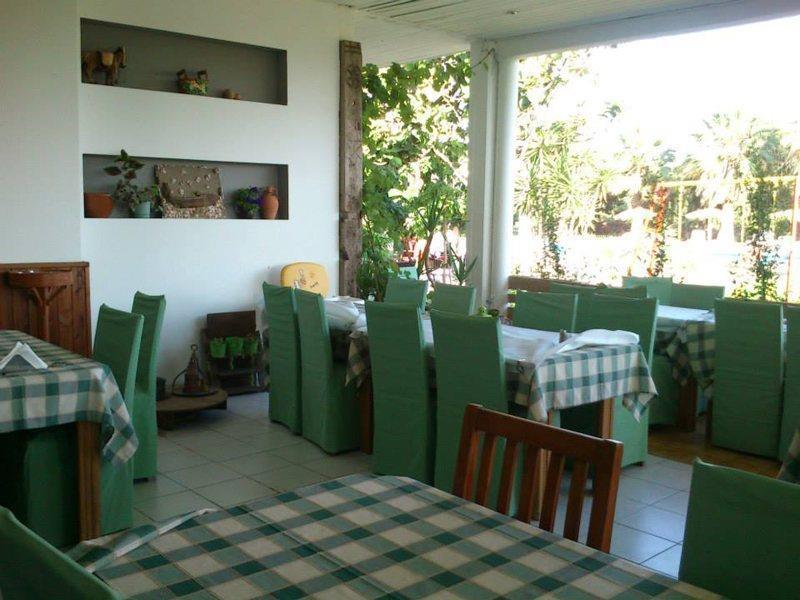 Rhodian Sun Hotel باراديسيون المظهر الخارجي الصورة