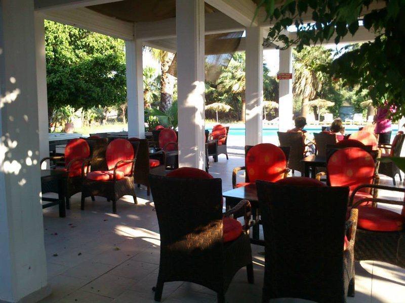 Rhodian Sun Hotel باراديسيون المظهر الخارجي الصورة