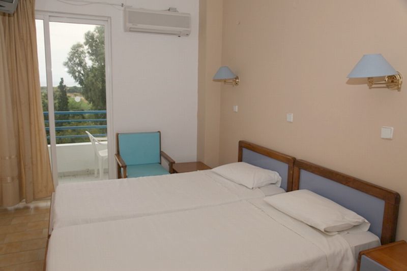 Rhodian Sun Hotel باراديسيون المظهر الخارجي الصورة