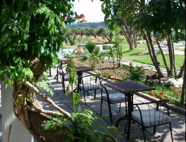 Rhodian Sun Hotel باراديسيون المظهر الخارجي الصورة